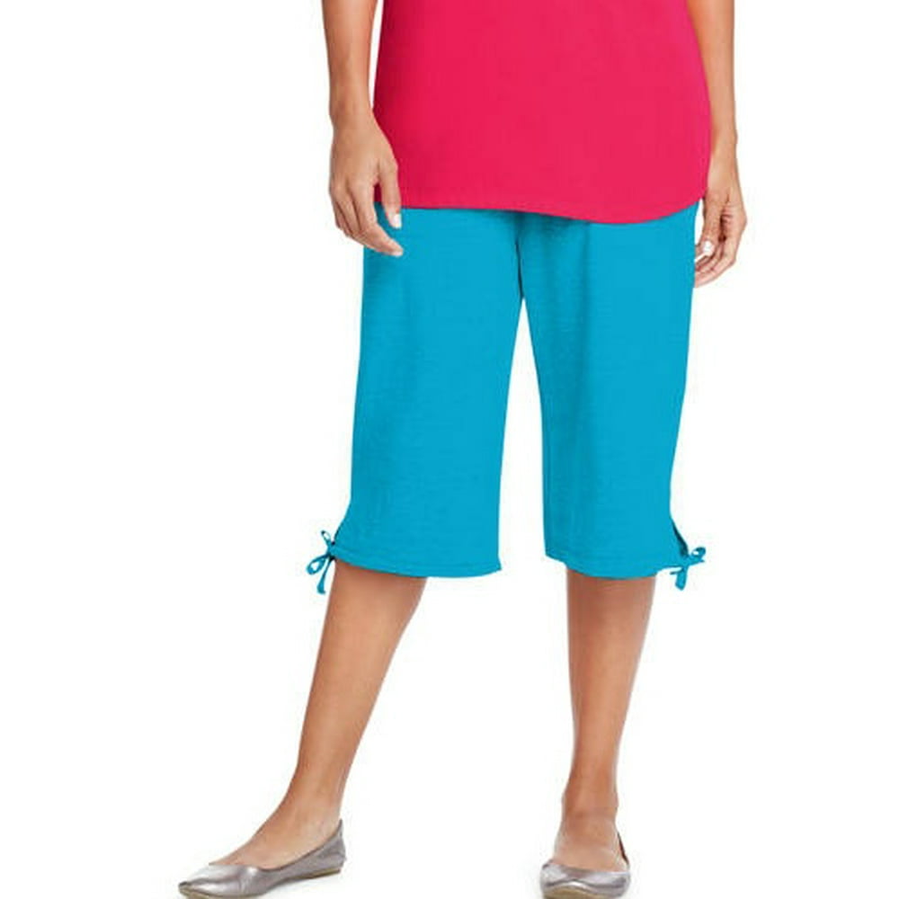 just my size capri leggings