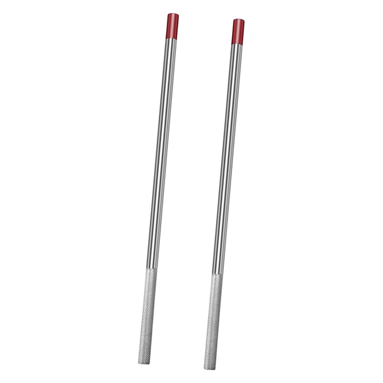 FashionCha 2 Pieces Garage Torsion Spring Winding Bars Tool for Spring Adjustments Diameter