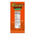 thumbnail image 2 of REESE’S Peanut Butter Giant Santa, 1 lb, 2 of 6