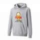 thumbnail image 1 of Sudadera Puma X Garfield para Niños 533430-04 gris XL, 1 of 3