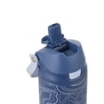 thumbnail image 4 of TAL 24oz Stainless Steel 2-in-1 Water Bottle with Straw and Chug Lid, Terrain, 4 of 11