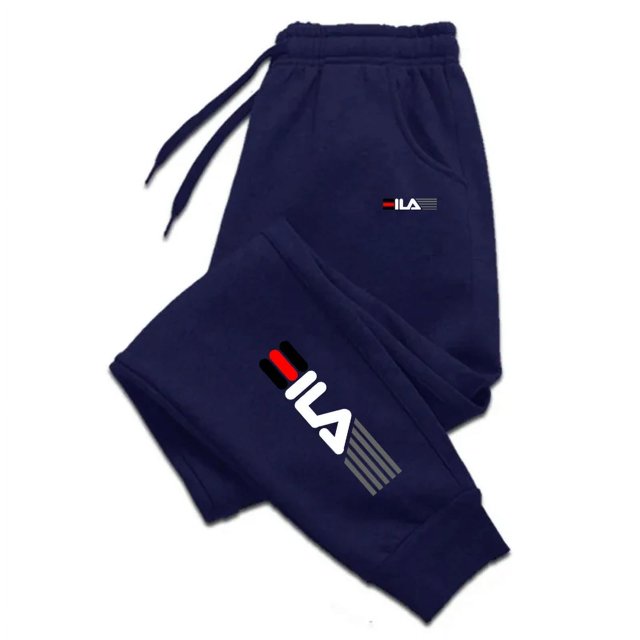 Daily Casual Pants Trousers Versatile Sweatpants 2024 New Elastic Band Hot Sales Outdoors Drawstring Jogging Sports High Quality