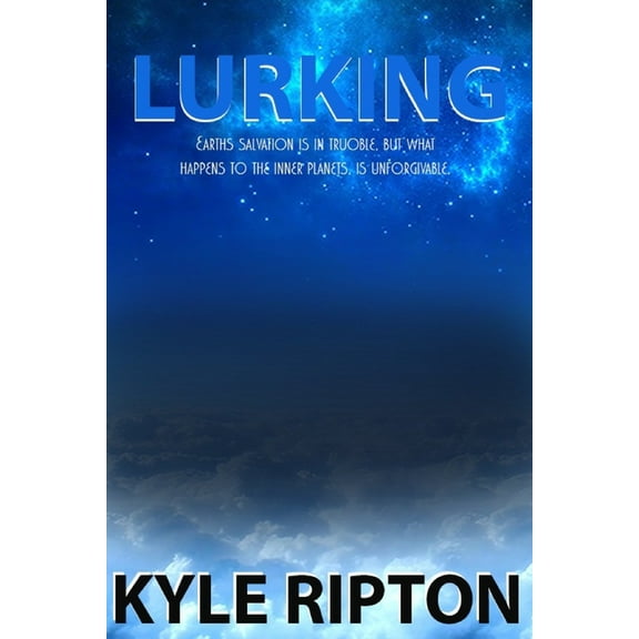 Lurking IV: Lurking (Paperback)