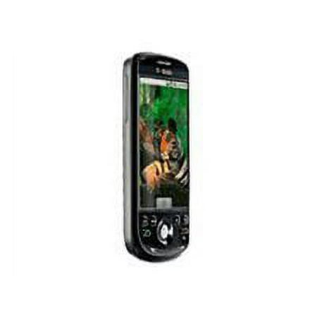 T-Mobile myTouch 3G - 3G smartphone - RAM 288 MB - microSD slot - LCD display - 3.2" - 320 x 480 pixels - rear camera 3.2 MP