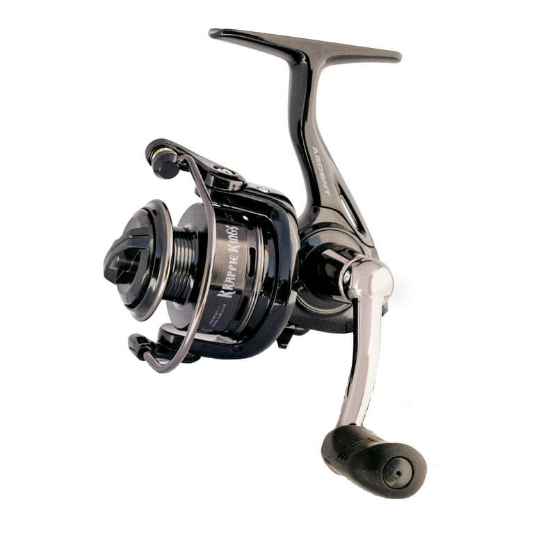 Ardent Krappie King Finesse Spinning Reel-500 Size 