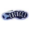 thumbnail image 6 of Kids Air Jordan Retro 11 XI Low PS Blue Moon Midnight Navy White 58052, 6 of 6