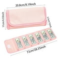 thumbnail image 3 of BotaniNest Heavy Duty With Multiple Pockets For Secure Storage And Organized Transport Of And, 3 of 5