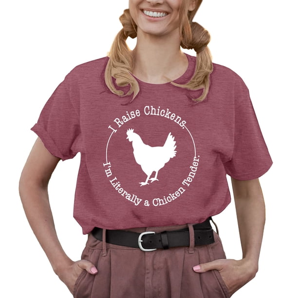 Gibobby Camisetas Mujer Manga Corta 100.o día escuela 100 días escuela Estudiante Camiseta(Vino,M)