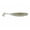Tennessee Shad, variant on Netbait Hextek 3'' Blip Minnow Soft Fishing Bait, Tennessee Shad