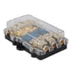 thumbnail image 5 of Caja Para Camión, Resistencia De Instalación Simple A Corriente Y Voltaje Caja Amplificadora Automática Para Automóviles, Camiones, Barcos U Otros Vehículos, 5 of 8