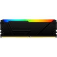 thumbnail image 4 of Memoria RAM DDR4 16GB 3600MHz KINGSTON FURY BEAST RGB 1x16GB Negro, 4 of 4