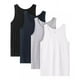 thumbnail image 1 of 4 Pack Playeras Sin Mangas De Tirantes Tank Top Para Hombre, 1 of 5