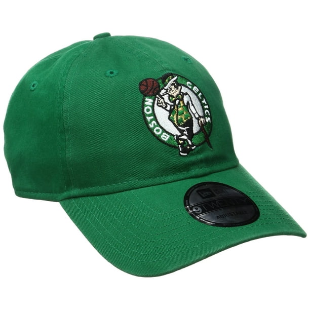 Gorra New Era NBA Boston Celtics Core Classic 9Twenty Green