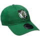 thumbnail image 1 of Gorra New Era NBA Boston Celtics Core Classic 9Twenty Green, 1 of 1
