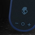 thumbnail image 3 of Skullcandy Ounce XT Small Portable Wireless Speaker, Dark Blue, 3 of 7