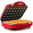 thumbnail image 1 of Holstein Housewares Hf-09035R-Pk1 Machine à Cupcakes Cake Pop, Fait 35, Rouge, 1 of 1