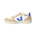 thumbnail image 1 of Tenis VEJA V-10 para mujer, extra blanca/Paros/Sahara,, 1 of 3