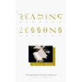 thumbnail image 2 of Reading Lessons, Gerald Coles Paperback, 2 of 3