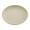 Beige, variant on Dinner Plate, Wheat Straw Plates, Kids Plates, 5.9 Inch Unbreakable Dinner Plates - Dishwasher & Microwave Safe Plastic Plates Reusable - Lightweight Plates for Kitchen, Camping