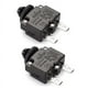 thumbnail image 2 of Kuoyuh Serie 88 5a 6a 7a 8a 9a 10a 12a 15a 20a 25a 28a Mini disyuntor reinicio Manual interruptor protector de sobrecarga 20a, 2 of 5