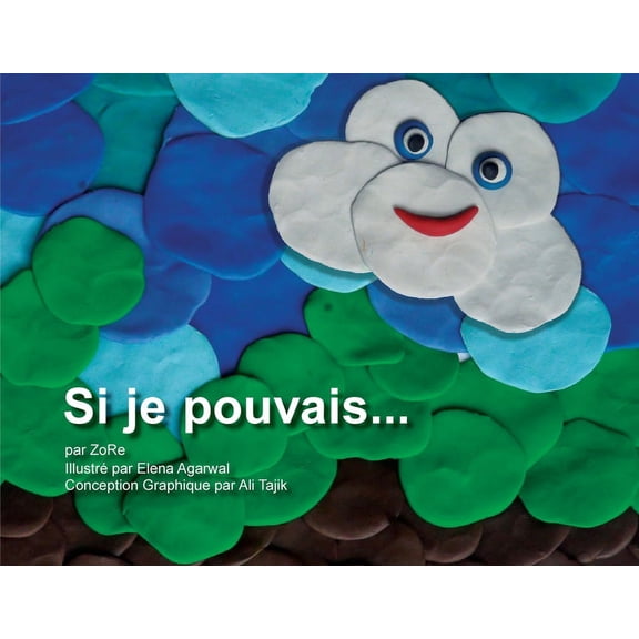 Si je pouvais, (Paperback)