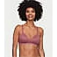 thumbnail image 2 of Warner's Womens Cloud 9 Wire-Free T-Shirt Bra Style-1269, 2 of 6