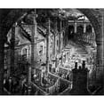 thumbnail image 2 of Slums Of London History (24 x 18), 2 of 2