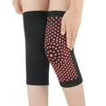 thumbnail image 2 of Pads 1 Pair Self Heating Knee Pads Warm Knee Support Knee Pads For  Autumn Winter, 2 of 6