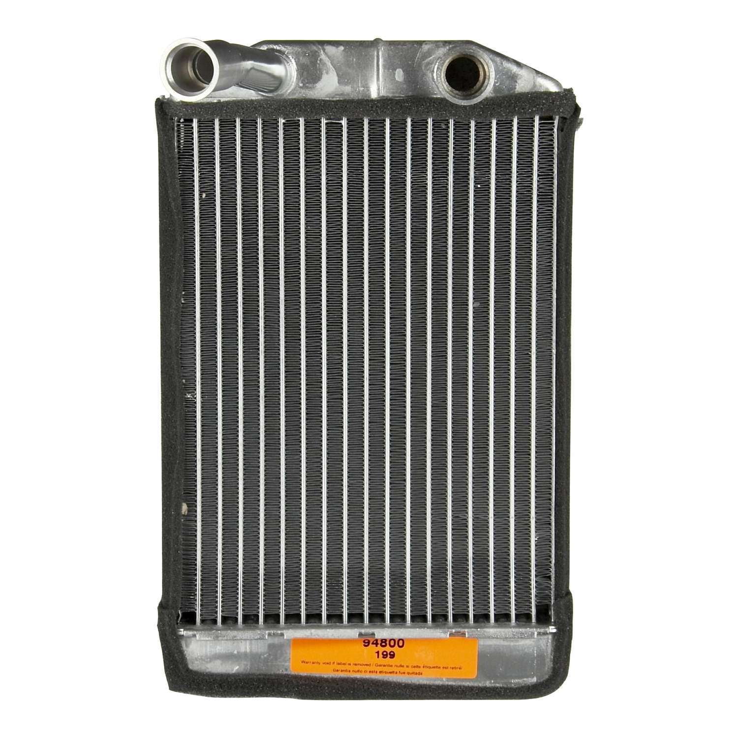 Spectra Premium Heater Core