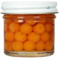 thumbnail image 3 of Atlas Mike's Salmon Eggs Trout Bait, Cheese Scented, Yellow, 3 of 5