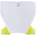 thumbnail image 3 of Acerbis Front Number Plates For Husqvarna - 20 White/Yellow (2726576814), 3 of 3