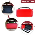 thumbnail image 4 of Bolsa para consola de juegos compatible con Switch Lite, accesorio de almacenamiento portátil, 4 of 7