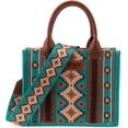 thumbnail image 1 of HAHDAXIA Wrangler Sac Fourre-Tout Sacs à Main Western pour Femmes Épaule Boho Aztèque Sacs à Main, 1 of 6