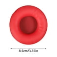 thumbnail image 3 of Universal Replacement Ear Cushions for Over Ear Headphones Superior Comfort and Enhanced Audio Experience Durable Sweatproof Material Easy Installation Upgrade Kit, 3 of 5
