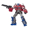 thumbnail image 1 of Hasb E4629 Transformers Toys Studio Series 38 Voyager Class Bumblebee Movie, Optimus Prime, figura de acción, mayores de 8 años Fivean unisex, 1 of 2