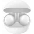 thumbnail image 2 of Google Pixel Buds A-Series | In-Ear Sound Isolating Truly Wireless Headphones - Clearly White, 2 of 4