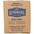 thumbnail image 6 of Lundberg Family Farms Organic Cinnamon Toast Rice Cake, 9.5 Ounce -- 6 per Case., 6 of 6