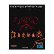 Diablo : The Official Strategy Guide