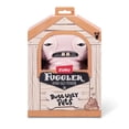 thumbnail image 2 of Juguete de peluche Fuggler Butt Ugly Pets 22 cm Serie 1 Uncladimir Tootin, 2 of 8