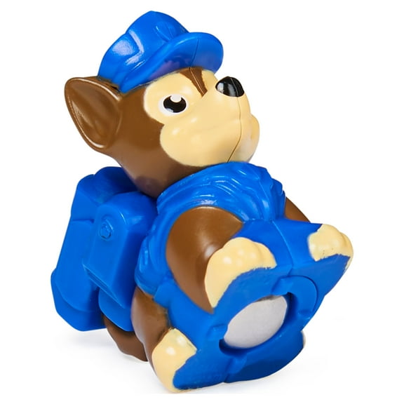 PAW Patrol, Micro Movers Mystery Movie Mini Figure (Style May Vary)