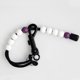 thumbnail image 3 of 2pcs Golpe De Golf Cuenta De Contador Contador Herramienta Herramienta Bolsa Accesorio Sunnimix Cuentas de golpes de golf, 3 of 8
