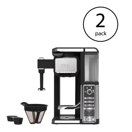Coffee Slider Mat For Ninja Single Serve Coffee Maker - 16.5x5.9 Inch, Anti-Slip, Waterproof