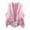 Pink, variant on REDARER Boys Girls Western Vest with Tassels Fringe Cowboy Cowgirl Waistcoat Top for Party Play Dress Up,9-10 Years