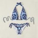 thumbnail image 1 of bikini/Dos Piezas/Bañador Para Mujer Personalizado DG De Gama Alta/DG35, 1 of 4
