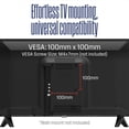 thumbnail image 3 of OpenBox - Westinghouse 24" HD Smart Roku TV (WR24HX2210), 3 of 3