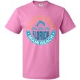 thumbnail image 3 of Inktastic Miami Beach Florida Travel Trip T-Shirt, 3 of 5