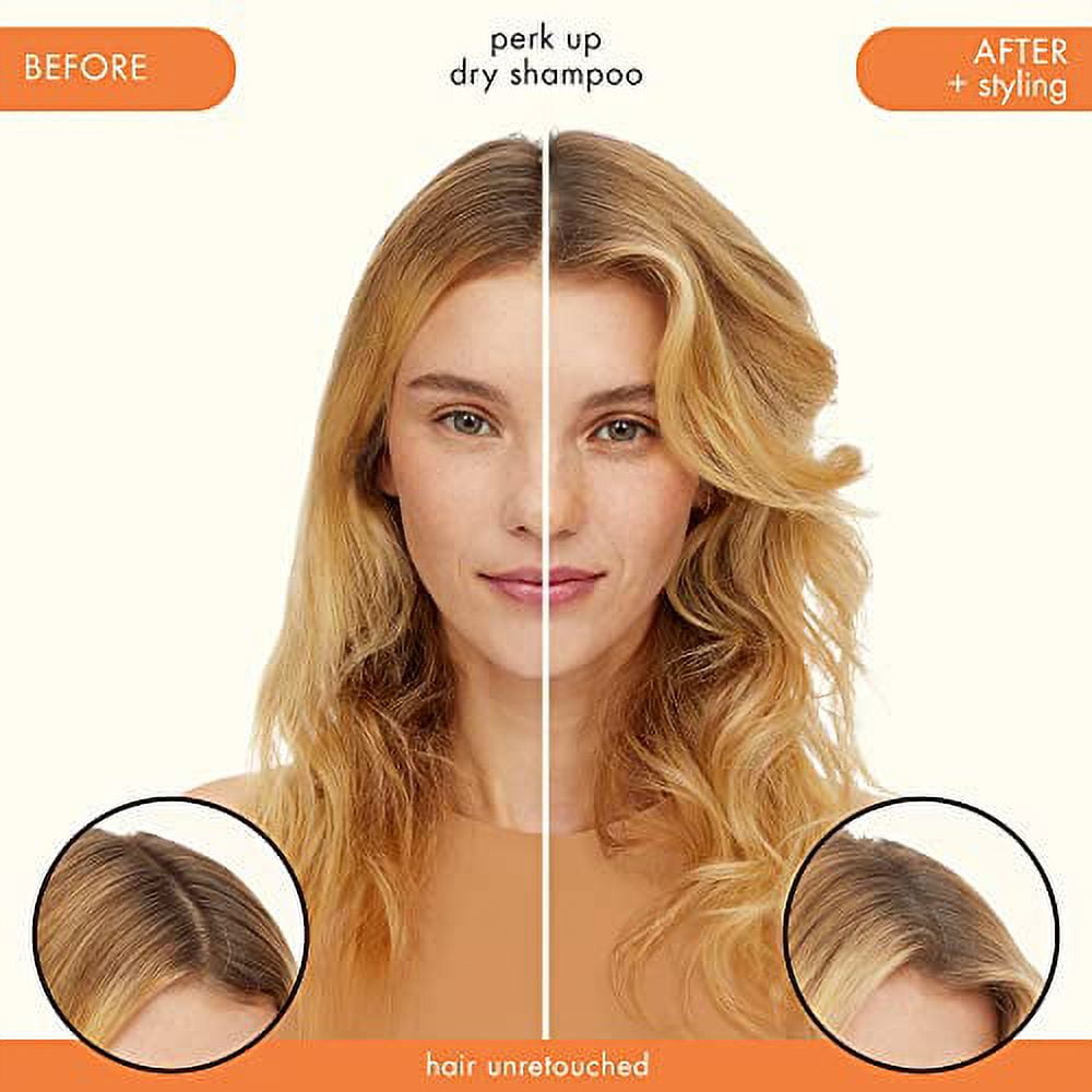 Amika Perk Up Dry Shampoo - 5.3 oz