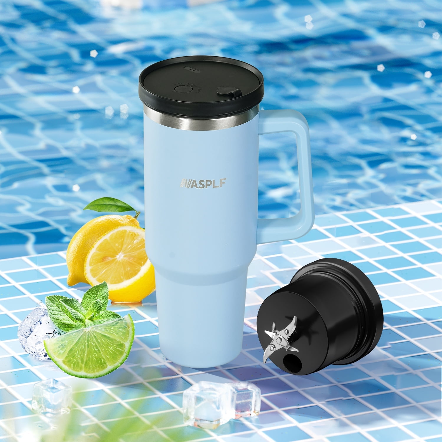 Juiceman All in One Juice Extractor Stainless Steel Black Juicer JM8000S Walmart
