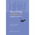 thumbnail image 1 of Pre-Owned Nurturing Children's Spirituality: Christian Perspectives and Best Practices (Paperback) 1556355580 9781556355585, 1 of 2