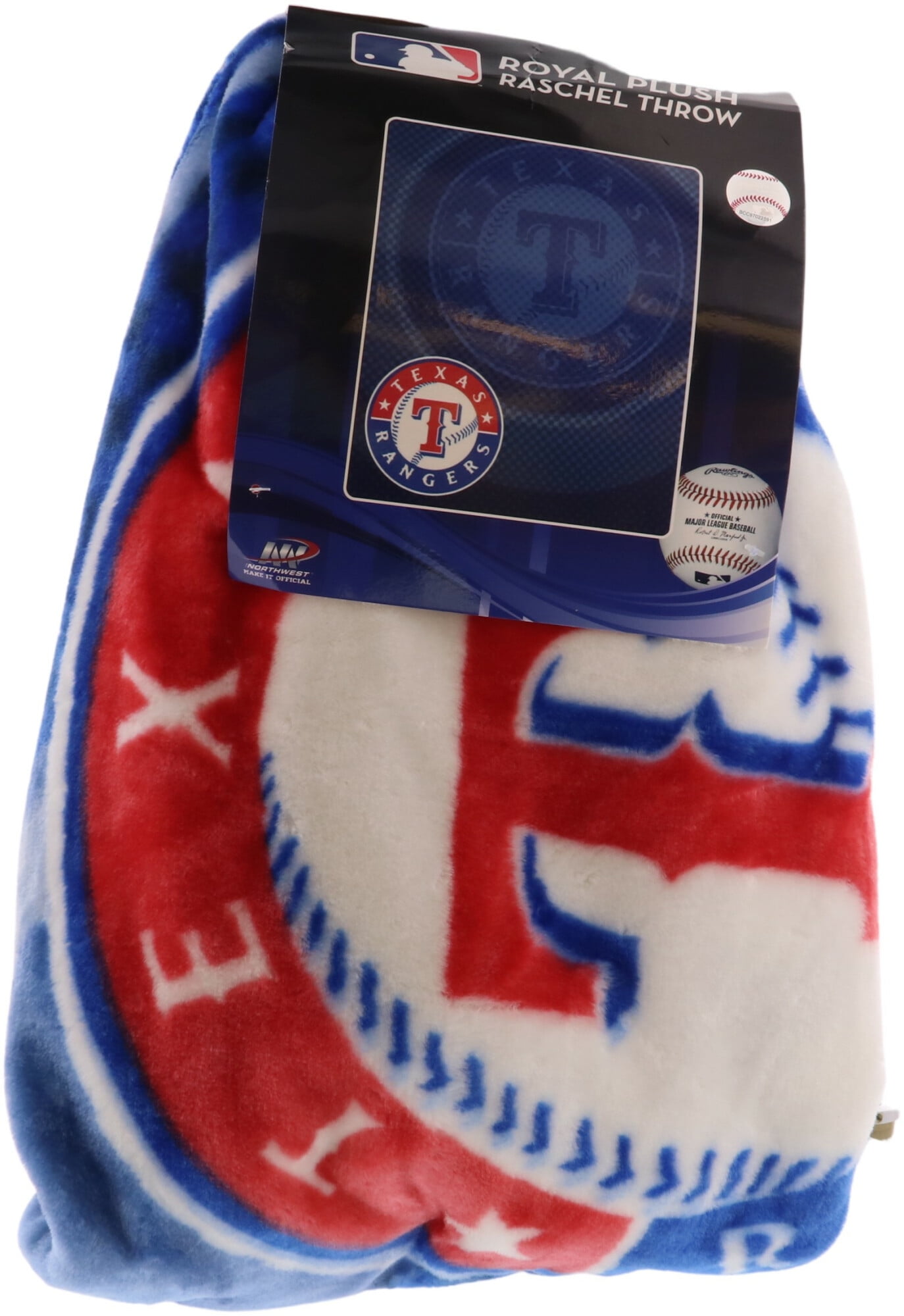 northwest make it official blanket